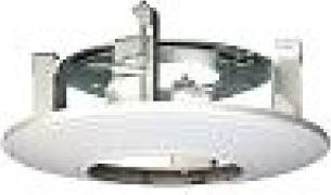 Actual product image LevelOne CAS-7320 Intermediate ceiling bracket f. FCS-3085 (Mounting kit)