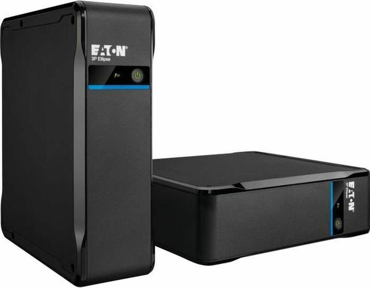 Immagine prodotto Eaton 3P Ellipse 550 FR Offline VFD-SY-313 gem. EN 62040 (550 VA, 330 W, Standby UPS)