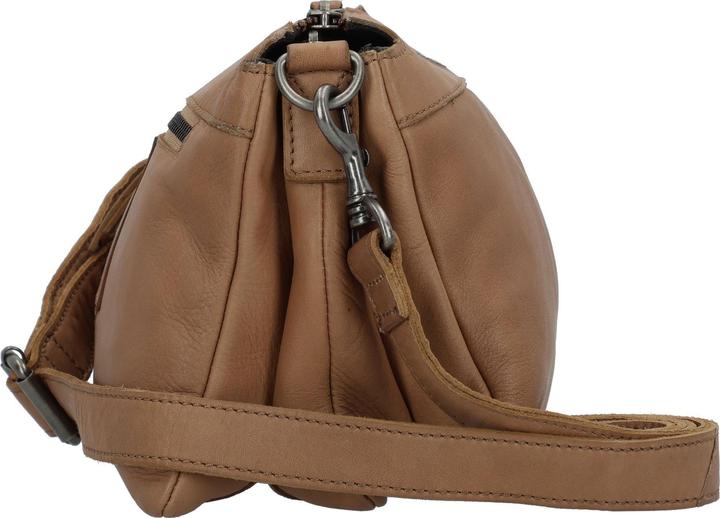 Produktbild Harbour 2nd Soft Weaving Umhängetasche Leder 23.5 cm