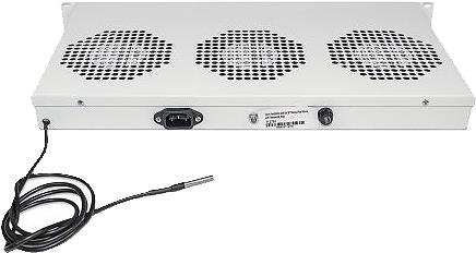 Produktbild Intellinet Rack-Lüftereinsatz