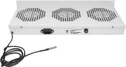 Immagine prodotto Intellinet Inserto per ventola a rack