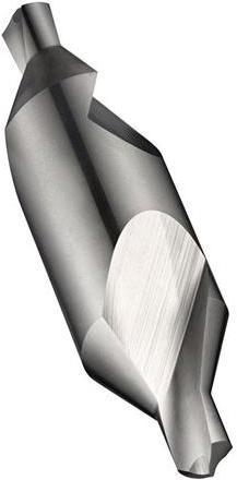 Produktbild Dormer Zentrierbohrer DIN 333A Nenn-Ø 12.5 mm HSS Blank Rechts 1 (12.5 Millimeter)