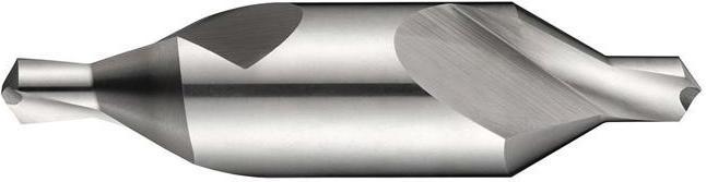 Produktbild Dormer Zentrierbohrer DIN 333A Nenn-Ø 12.5 mm HSS Blank Rechts 1 (12.5 Millimeter)