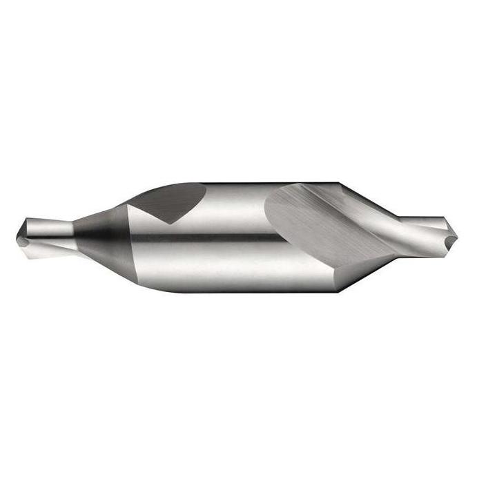 Dormer, Boorbitje, Centreerboor Din 333A Nominaal Ø 12, 5 Mm Hss Blanco Rechts 1 (12, 5 Millimeter)