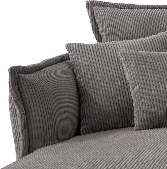 Produktbild Livetastic Lava (Ecksofa)