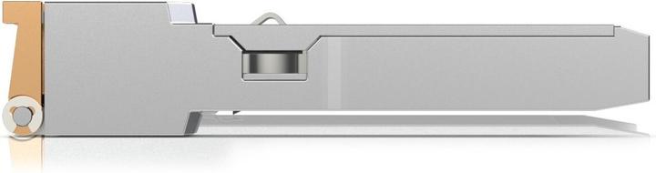 Image du produit Ubiquiti UF-RJ45-1G : module SFP à RJ-45