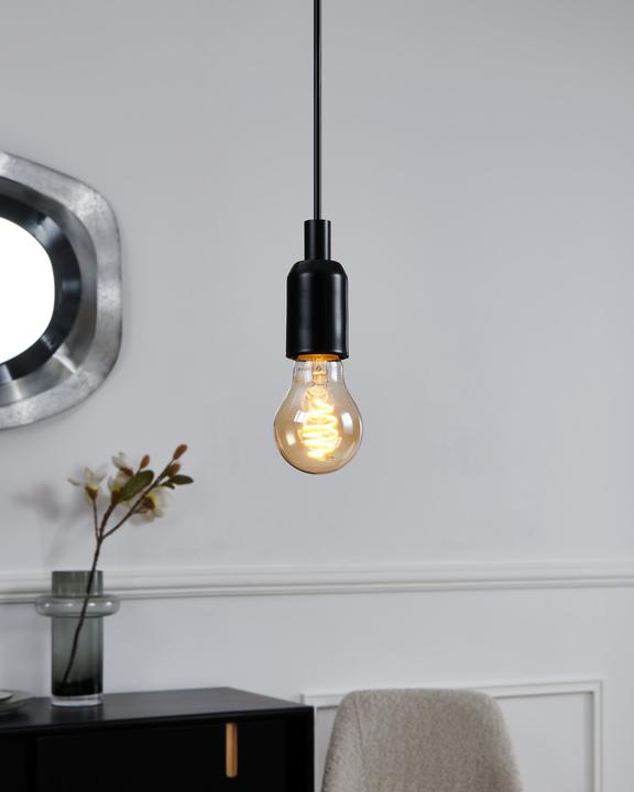 Actual product image EGLO Illuminant (E27, 360 lm, 40x)