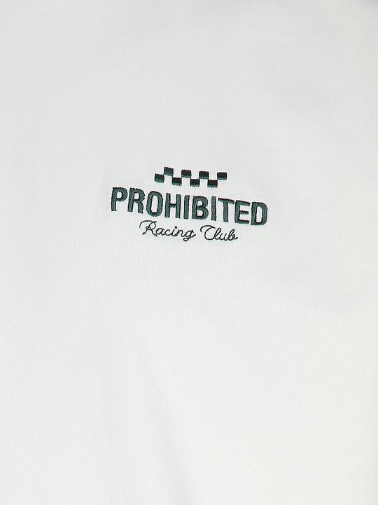 Produktbild Prohibited In Arush (XXL)