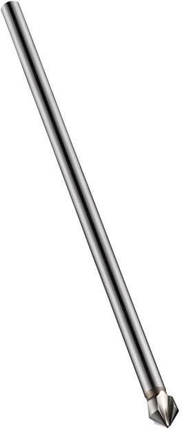 Actual product image Dormer Countersink 90 ° nominal-Ø 25 mm HSS Blank Z.3 (25 millimetres)