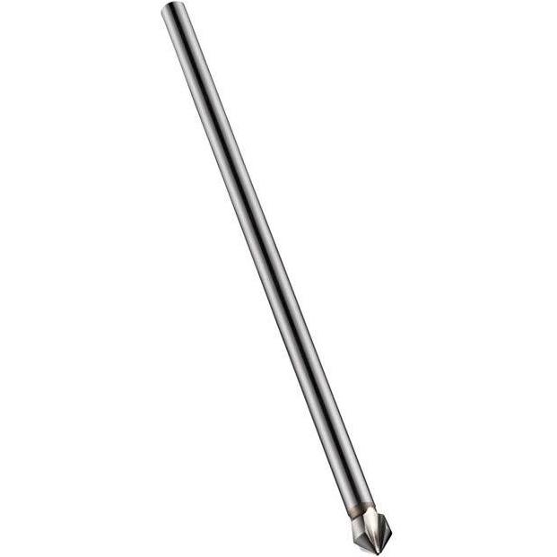 Dormer, Bohrereinsatz, Kegelsenker 90 ° Nenn-Ø 25 mm HSS Blank Z.3 (25 Millimeter)
