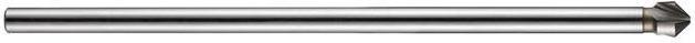 Actual product image Dormer Countersink 90 ° nominal-Ø 25 mm HSS Blank Z.3 (25 millimetres)