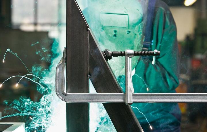 Image du produit Bessey Pince SGM 1000/1 haute performance (1000 mm)