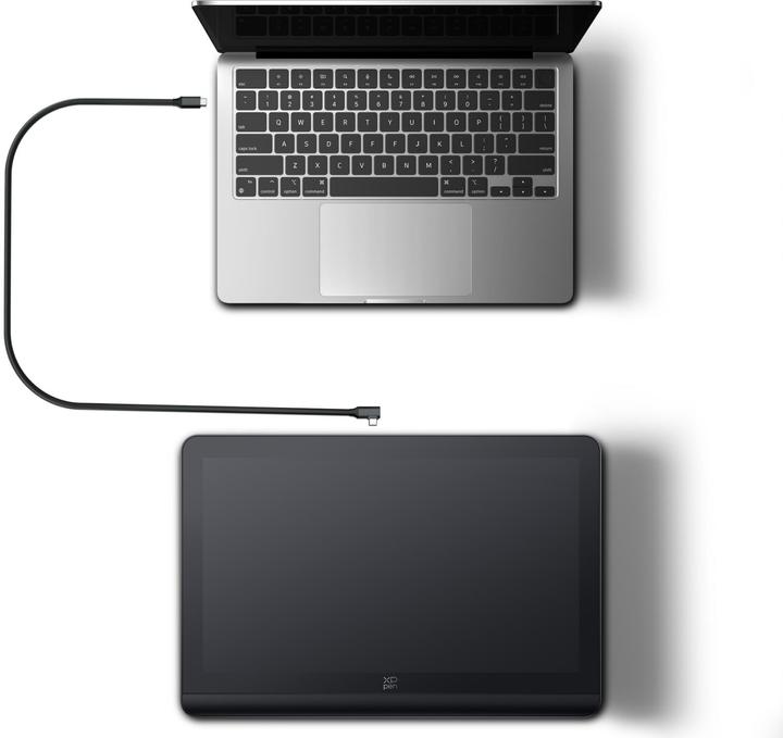 Actual product image XP-Pen Artist Pro 19 Gen. 2 (18.40")