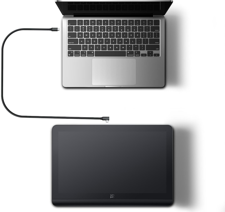 Actual product image XP-Pen Artist Pro 19 Gen. 2 (18.40")
