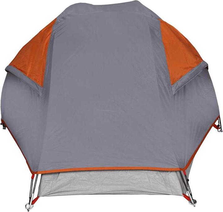 Immagine prodotto vidaXL Tenda da campeggio a cupola per 1 persona impermeabile (Tenda a cupola, 2.20 kg, 1 persona)