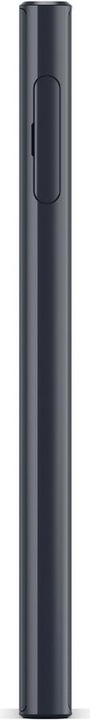 Produktbild Sony Xperia X Compact (32 GB, Universe Black, 4.60", Single SIM, 23 Mpx, 4G)