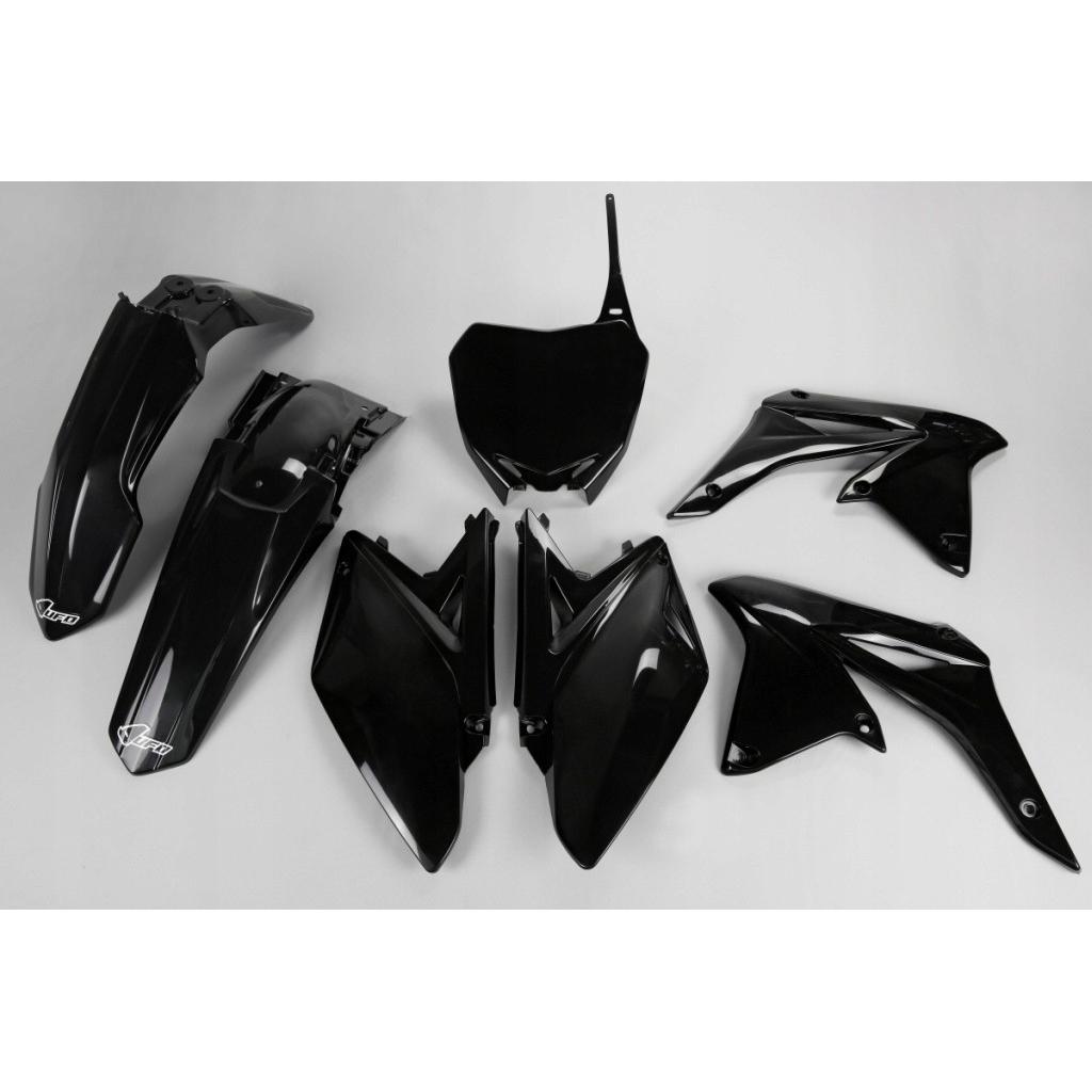 Ufo Plast, Accessori per moto, Kit