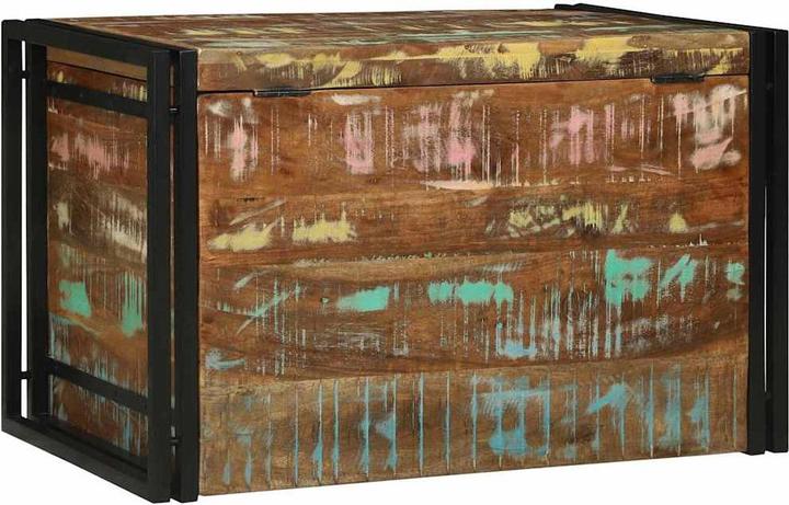 Actual product image vidaXL Aufbewahrungsbox (50 cm)