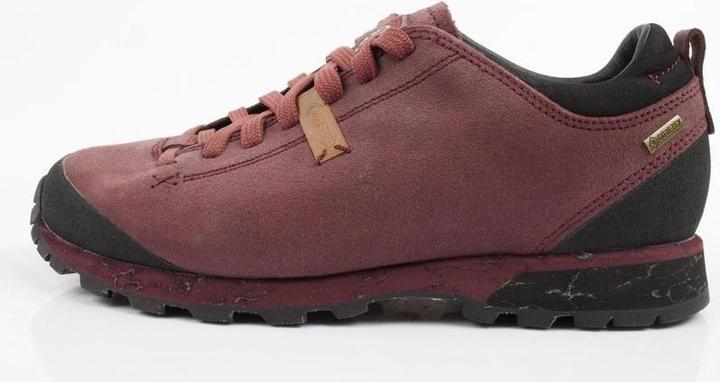 Produktbild AKU Bellamont 3 Suede GTX (38)