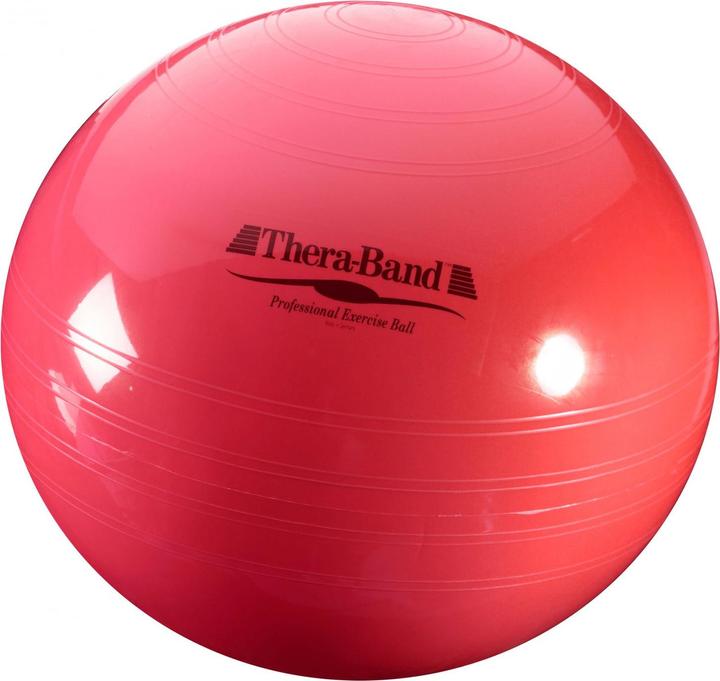 Produktbild TheraBand ABS Gymnastikball (55 cm)