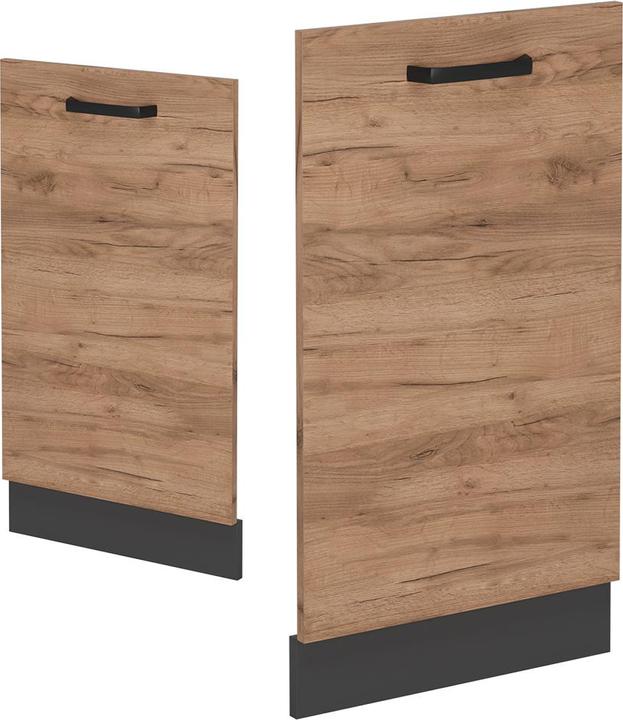 Actual product image Vicco Geschirrspülblende R-Line