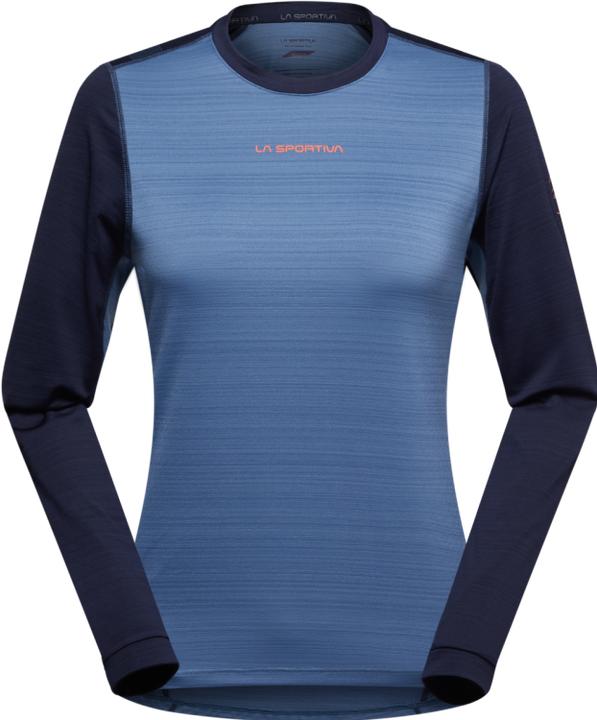 Image du produit La Sportiva Tour Long Sleeve W (L)