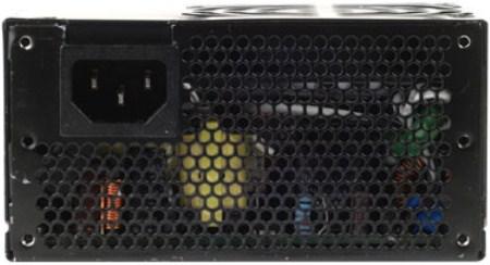 Immagine prodotto Silverstone Spigolatore serie SFX (450 W)