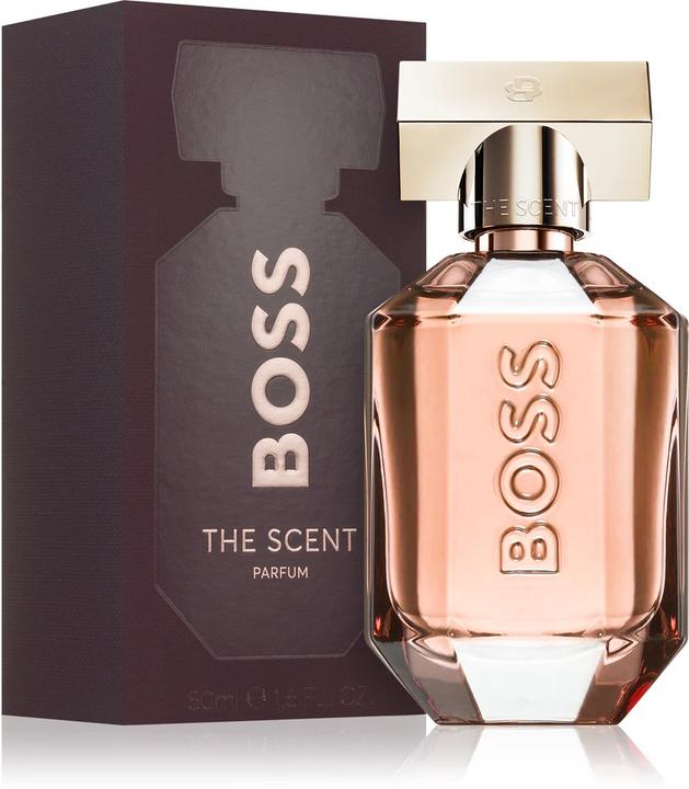Immagine prodotto Hugo Boss Il profumo per lei (Extrait de parfum, 50 ml)