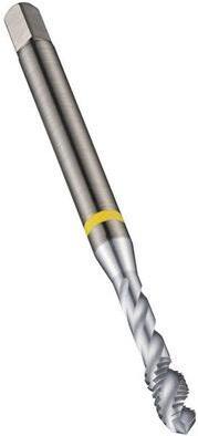 Actual product image Dormer Machine tap M22x2.5 mm