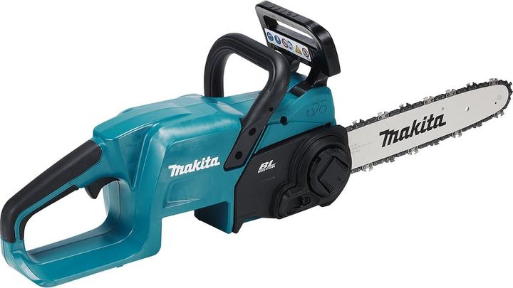 Actual product image Makita DUC307ZX1 18V Kettensäge 30cm ohne Akkus und Ladegerät (Battery chain saw)