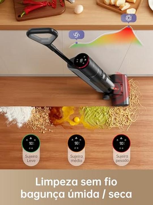 Image du produit Dreame H12 Pro