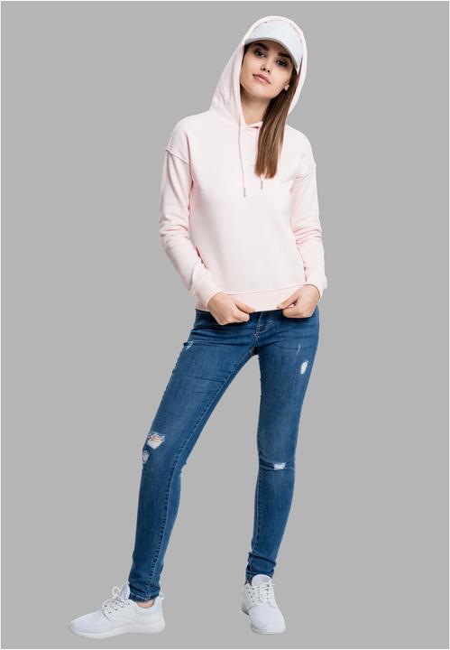 Image du produit Urban Classics Ladies Hoody (XS)