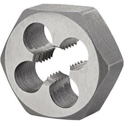 Dormer, Gewindeschneider + Gewindebohrer, Schneideisen G - British standard pipe fastening - G HSS CLASS A Rechts