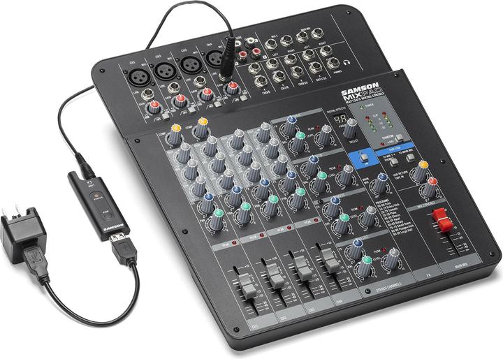 Image du produit Samson XPD2 LM