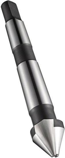Actual product image Dormer Countersink DIN 334 D 60 ° nominal-Ø 31.5 mm HSS Blank Z.3 2 (31.5 millimetres)
