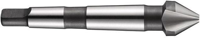 Actual product image Dormer Countersink DIN 334 D 60 ° nominal-Ø 31.5 mm HSS Blank Z.3 2 (31.5 millimetres)