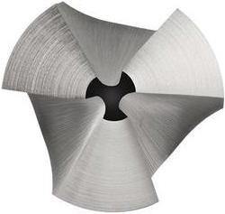Actual product image Dormer Countersink DIN 334 D 60 ° nominal-Ø 31.5 mm HSS Blank Z.3 2 (31.5 millimetres)