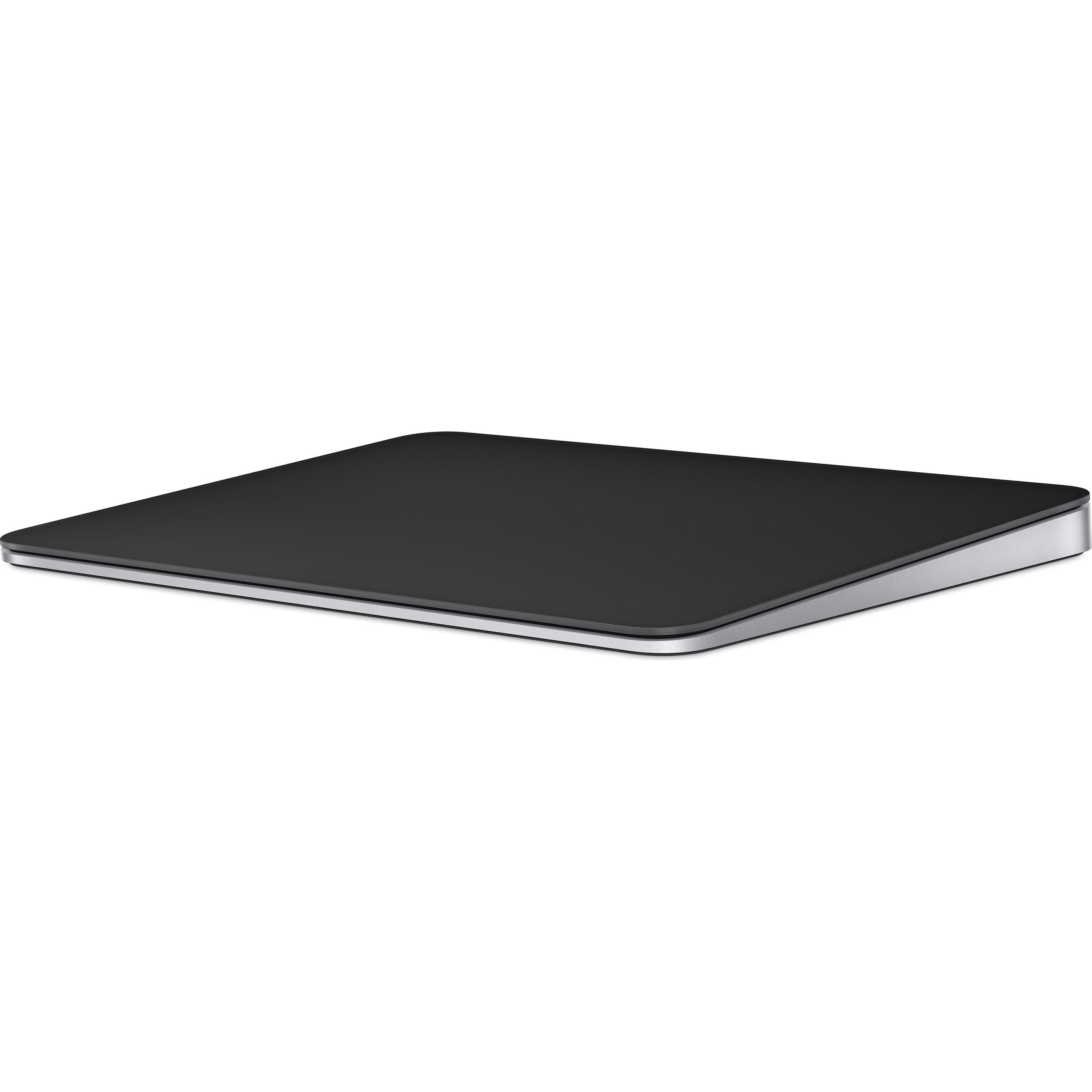 Thumbnail - Apple Magic Trackpad 2024 (Kabellos), Maus, Schwarz