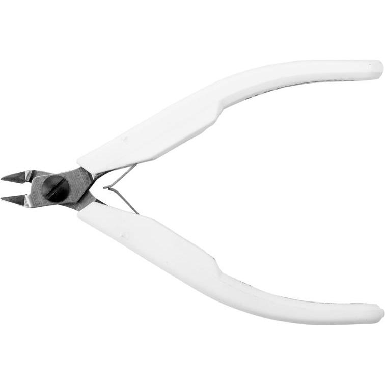 Thumbnail - Lindstrom, Bolzenschneider + Seitenschneider, Standardtrenner 0,35 bis 1,2mm (108 mm)