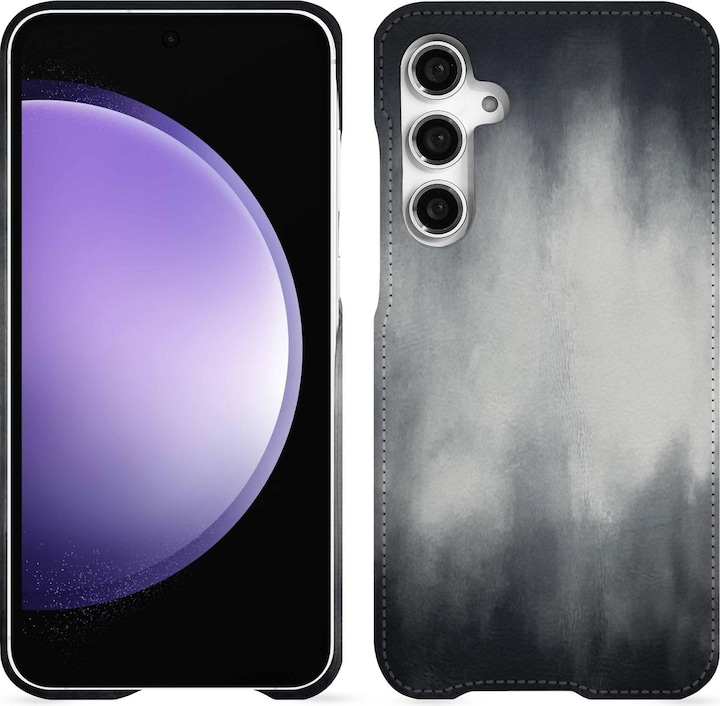 Produktbild Noreve Lederschutzhülle (Samsung Galaxy S23 FE)