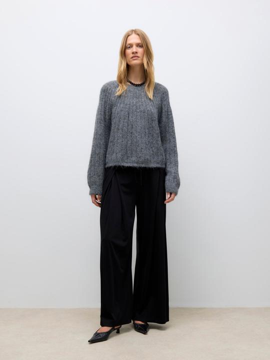Produktbild Vero Moda AWTEMPLE Hohe Taille Hose Hose mit weitem Beinschnitt (S)