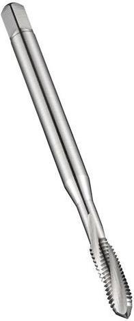 Actual product image Dormer Machine tap DIN 371C E207 M6x1 mm HSS-E-PM Blank 1.5XD 6H