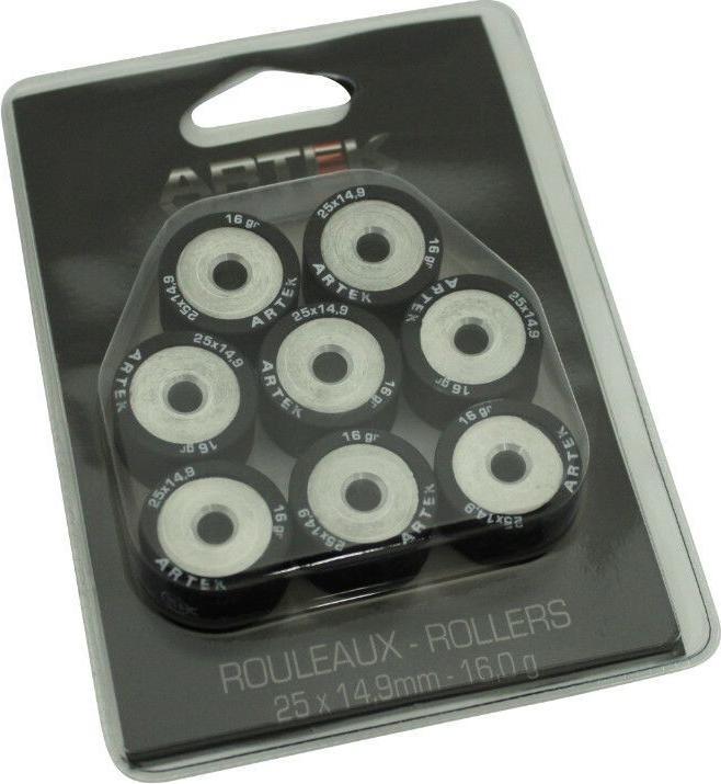 Artek K1 25X14 9 16 0G (X8) Yamaha 500 530 Tmax 400 Majesty