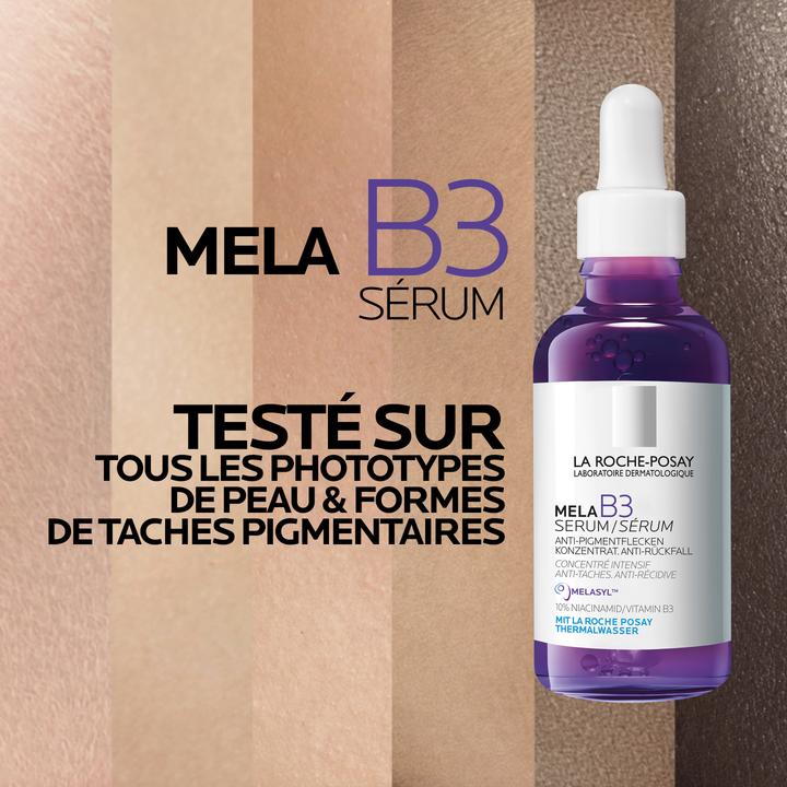 Actual product image La Roche Posay Mela B3 (50 ml)