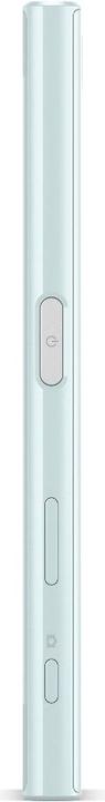 Actual product image Sony Xperia X Compact (32 GB, Mist Blue, 4.60", Single SIM, 4G)