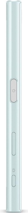 Produktbild Sony Xperia X Compact (32 GB, Mist Blue, 4.60", Single SIM, 23 Mpx, 4G)