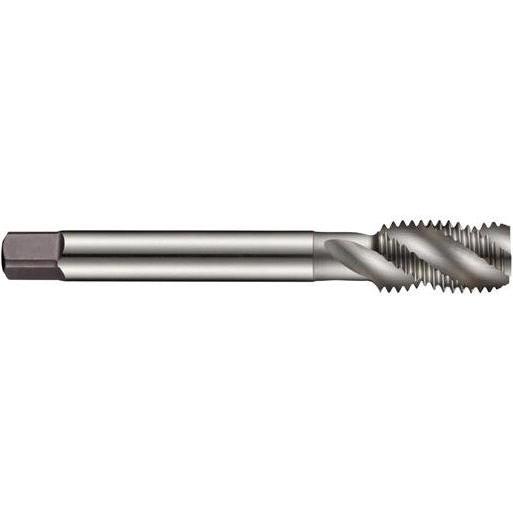 Thumbnail - Dormer, Gewindeschneider + Gewindebohrer, Maschinengewindebohrer ISO 529C E538 BSF 3/8 ″x20 HSS Blank/dampfangelassen 2X...