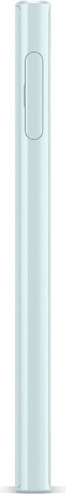 Actual product image Sony Xperia X Compact (32 GB, Mist Blue, 4.60", Single SIM, 4G)