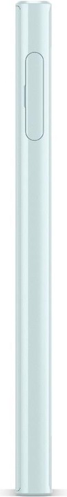 Produktbild Sony Xperia X Compact (32 GB, Mist Blue, 4.60", Single SIM, 23 Mpx, 4G)