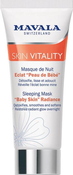 Actual product image Mavala Skin Vitality (65 ml)